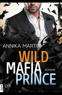 wild mafiaprince