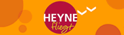 heyne fliegt 150x50 21405